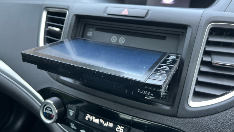 Honda CR-V 1.6 i-DTEC 160 EX 5dr Diesel Estate